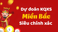 Dự đoán XSMB (DD XSMB) ngày 19-10-2026 & Soi cầu XSMB 19/10/2026 chuẩn