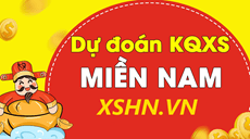Dự đoán XSMN (DD XSMN) ngày 17-10-2026 & Soi cầu XSMN 17/10/2026 chuẩn