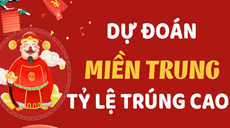Dự đoán XSMT (DD XSMT) ngày 20-10-2026 & Soi cầu XSMT 20/10/2026 chuẩn